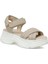325627.Z 5fx Pudra Kadın Spor Sandalet 10
