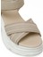 325627.Z 5fx Pudra Kadın Spor Sandalet 15
