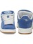 Zeus 5fx Mavi Erkek Sneaker 13
