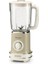 Şık Bej Vintage Blender, Sağlıklı ve Pratik Mutfak Dostu 1