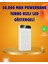 Zengezur 50000MAH LED Göstergeli Taşınabilir Şarj Cihazı 1