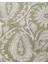 Ethnic Charm Kolay Ütülenir Tek Kişilik Nevresim Takımı 160X220 cm Yağ Yeşili 7