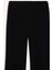 Fit Flare Fit Toprlayıcı Yüksek Bel İspanyol Paça Standart Boy Ribana Sporcu Pantolon F5040AX25WN 2