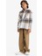 Erkek Çocuk Loose Fit Standart Paça Gabardin Pantolon G1865A825AU 4