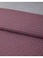 Tile Check Ipliği Boyalı Çift Kişilik Nevresim Takımı 200X220 cm Lacivert-Kırmızı 4