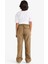 Erkek Çocuk Loose Fit Standart Paça Gabardin Pantolon G1865A825AU 9