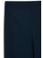 Fit Flare Fit Toprlayıcı Yüksek Bel İspanyol Paça Standart Boy Ribana Sporcu Pantolon F5040AX25WN 2