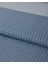 Pincheck Ipliği Boyalı Çift Kişilik Nevresim Takımı 200X220 cm Mavi 4