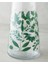 Leafscape Cam 3 Parça Su Takımı 1150 ml + 380 ml Yeşil 3