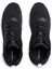 Hıke Runner Tech Knıt Siyah Erkek Sneaker 10