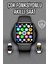 Renkli Akıllı Saat, Amoled Ekran, Gps, Uyku Takibi, Bluetooth ile Bağlantılı 1