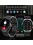 Tam Dokunmatik Akıllı Saat 1.45" 44MM, Nfc, Gps, Siri, Ios ve Android Uyumlu 2