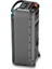 HP-100 2X10” 60 W Rms Süper Bass Taşınabilir Bluetooth Hoparlör 3
