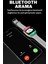 Tüm Telefonlara Uyumlu Akıllı Saat 49MM Metal Kasa Sesli Bildirim Siri Asistan 2