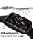 Akıllı Saat Watch Plus 20225 Türkçe Menü, Uyumlu, Samsung, Iphone, Android, Ios 5