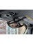 Yeni Jeep Visor Güneş Gözlüğü Klipsi (Jl) (Sadece Plastik Aparattır!!!) 4