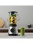 Güçlü 800 W Sürahi Blender, Şık Gri Tasarım, Pratik Kullanım, Yüksek Performans 4