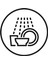Güçlü 800 W Sürahi Blender, Şık Gri Tasarım, Pratik Kullanım, Yüksek Performans 6