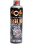 Gold Fren Balata Temizleyici Sprey 500 Ml. - 30'lu Paket 3