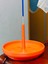 Yeni Dikey Tütsü Tutucu (Sadece Plastik Aparattır!!!) 1