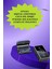 Çok Renkli Powerbank, Bluetooth Kulaklık ve Akıllı Saat Seti, Anc, Dokunmatik 1