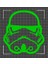 Yeni Stormtrooper (Sadece Plastik Aparattır!!!) 1