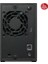 AS1102TL (2X22TB Desteği) Raıd(0-1) Nas Depolama Ünitesi 6