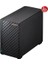 AS1102TL (2X22TB Desteği) Raıd(0-1) Nas Depolama Ünitesi 9