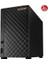 AS1102TL (2X22TB Desteği) Raıd(0-1) Nas Depolama Ünitesi 10