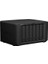 DS1621 PLUS RYZEN V1500B 4 GB RAM- 6-diskli Nas Server (Disksiz) 11