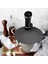 Hassas Pişirme Için Sous Vide Kapağı - Anova Culinary Sous Vide Hassas Pişirici ve Gri Tencereye Kadar Uygun (Yurt Dışından) 4