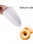 Kendin Yap Donut Hamuru Yapma Makinesi Manuel Dağıtıcı Mutfak Eşyası Aracı (Yurt Dışından) 5