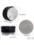 51 mm Ayarlanabilir Derinlik - 3 Açı Espresso Tamper, 51 mm Portafilter, 51 mm Kahve Dağıtıcı Alet ve 51 mm Disk Ekranına Uyar (Yurt Dışından) 4