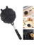 Waffle Tavası Yapışmaz Waffle Pankek Pişirme Barbekü Fırın Kalıbı Waffle Makinesi Waffle Pankek Izgara Tavası (Yurt Dışından) 3