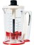 Hamur Karıştırıcı ve Dağıtıcı - Krep Hamur Dağıtıcı - Krep Dağıtıcı - Sıkma Saplı Hamur Dağıtıcı - 900 ml (Yurt Dışından) 1