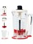 Hamur Karıştırıcı ve Dağıtıcı - Krep Hamur Dağıtıcı - Krep Dağıtıcı - Sıkma Saplı Hamur Dağıtıcı - 900 ml (Yurt Dışından) 2