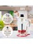 Hamur Karıştırıcı ve Dağıtıcı - Krep Hamur Dağıtıcı - Krep Dağıtıcı - Sıkma Saplı Hamur Dağıtıcı - 900 ml (Yurt Dışından) 4
