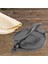Tortilla Presi 16 cm Kendin Yap Manuel Mısır Tortillaları Presleme Makinesi Döküm Ev Yapımı Krep Mutfak Aletleri (Yurt Dışından) 4