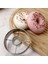 Kendin Yap Paslanmaz Çelik Donut Kalıbı Pasta Dekorasyonu Pişirme Aracı Tatlılar Ekmek Kesici Makinesi Mutfak Ev Pişirme Malzemeleri (Yurt Dışından) 2