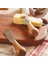 Ev Tereyağı Bıçağı Ekmek Tost Bıçağı Peynir Reçeli Fıstık Ezmesi Kazıyıcı Mini Dikey Tereyağı Sosu Bıçağı Mutfak (Yurt Dışından) 5