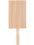 Erişte Ahşap Tereyağı Masası ve Popsicle'lar Kolayca Gerçek Ev Yapımı Makarna Tereyağı Makarna Tahtası Gnocchi Rulosu Yapın (Yurt Dışından) 1