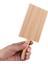 Erişte Ahşap Tereyağı Masası ve Popsicle'lar Kolayca Gerçek Ev Yapımı Makarna Tereyağı Makarna Tahtası Gnocchi Rulosu Yapın (Yurt Dışından) 3