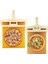 Adet Kayar Pizza Küreği Kayar Pizza Küreği, Pizzayı Mükemmel Şekilde Transfer Eden Pizza Küreği Yapışmaz (Yurt Dışından) 2