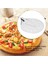 Uzun Saplı 9 Inç Delikli Çıkarılabilir Pizza Çevirme Kabı Pizza Küreği Alüminyum Pizza Kabı Kürek Kabı (Yurt Dışından) 5