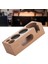 Kahve Tamper Tutucu Filtre Standı Ahşap Taban Espresso Tamper Standı Mat Rafı 58MM Kahve Tamper Tutucu Ahşap Taban (Yurt Dışından) 5