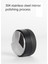 53 mm Portafilter Kahve Dağıtıcısına Uygun Espresso Dağıtım Aracı/seviyeleyici 3 Açı Eğimli Ayarlanabilir Avuç Içi Tamper (Yurt Dışından) 5