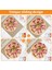 Yapışmaz Pizza Spatulası, Hamur Tepsili Kayar Pizza Küreği, Ev Mutfak Fırını Pişirme Için Kayar Plaka (Yurt Dışından) 5
