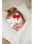 Hello Kitty Lisanslı Elma Koleksiyonu Peluş Uyku Gözlüğü 1