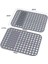 Mutfak Lavabo Koruyucu Mat 1 Paket, Mutfak Lavabosunun Altı Için Silikon Lavabo Izgarası, Paslanmaz Çelik Lavabo Için Lavabo Matları (Yurt Dışından) 5