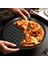 10 Inç Kişisel Delikli Pizza Tepsileri Siyah Karbon Çelik Yapışmaz Kaplama Kolay Temizlenebilir Pizza Pişirme Tepsisi (Yurt Dışından) 2